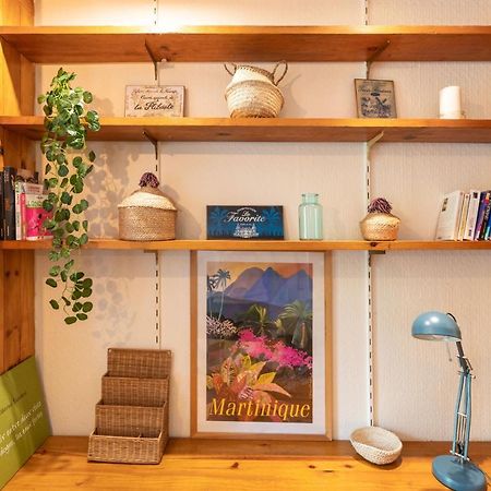 Appartement Au Coeur De Montmartre パリ エクステリア 写真