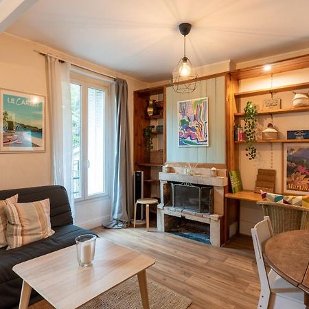 Appartement Au Coeur De Montmartre パリ エクステリア 写真
