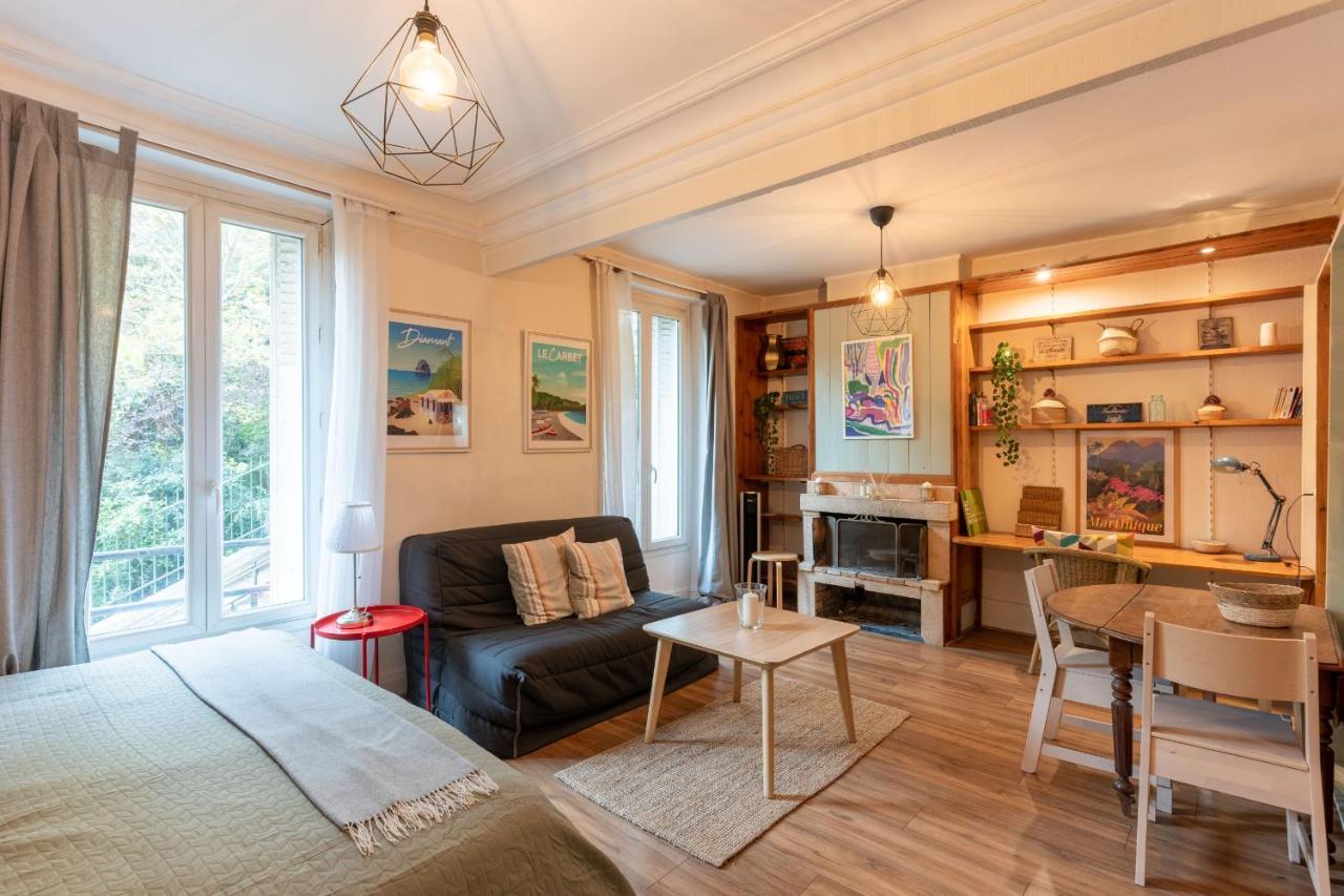 Appartement Au Coeur De Montmartre パリ エクステリア 写真