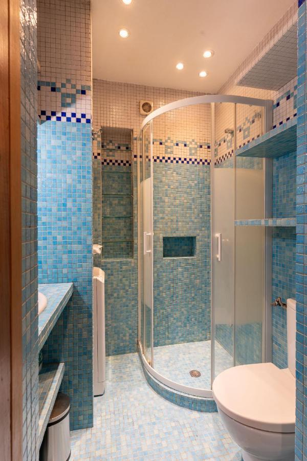 Appartement Au Coeur De Montmartre パリ エクステリア 写真