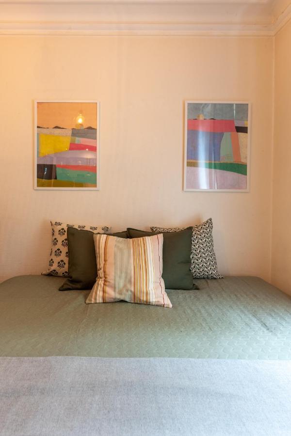 Appartement Au Coeur De Montmartre パリ エクステリア 写真